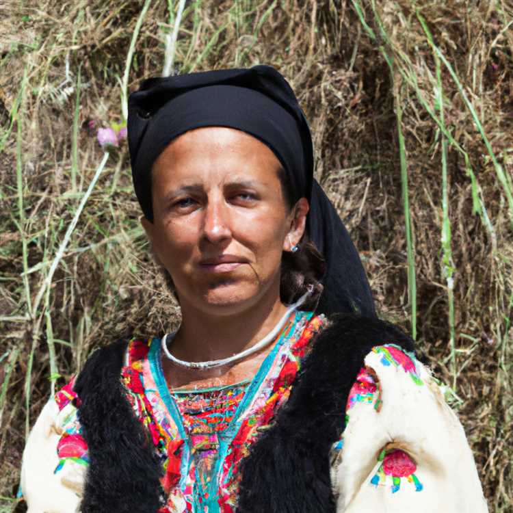 История коренного населения Карачаево-Черкесии
