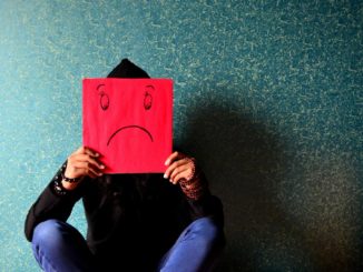 Почему все больше людей впадают в депрессию — Полезная информация