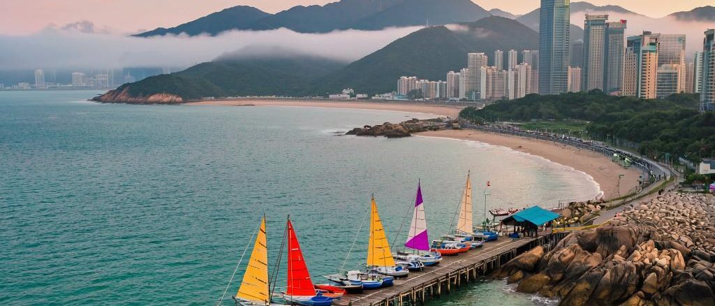 Тайваньский мираж: Как мы открывали для себя остров сокровищ, шаг за шагом оформляя визу