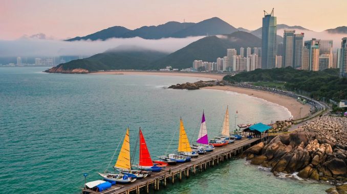 Тайваньский мираж: Как мы открывали для себя остров сокровищ, шаг за шагом оформляя визу Тайваньский мираж: Как мы открывали для себя остров сокровищ, шаг за шагом оформляя визу