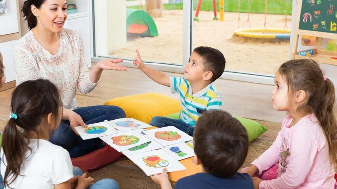 Когда тишина затянулась: наше путешествие сквозь туман задержки речевого развития