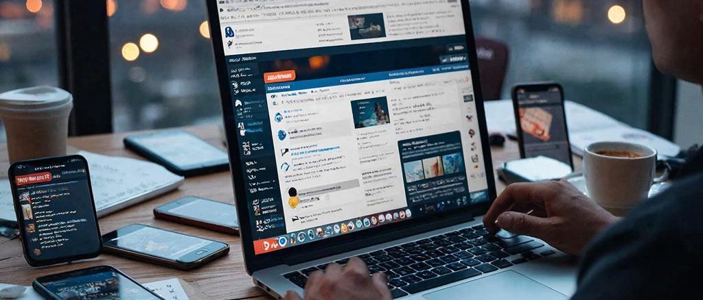 Накрутка ПФ: Быстрый взлет или билет в бан? Разбираем риски и подводные камни